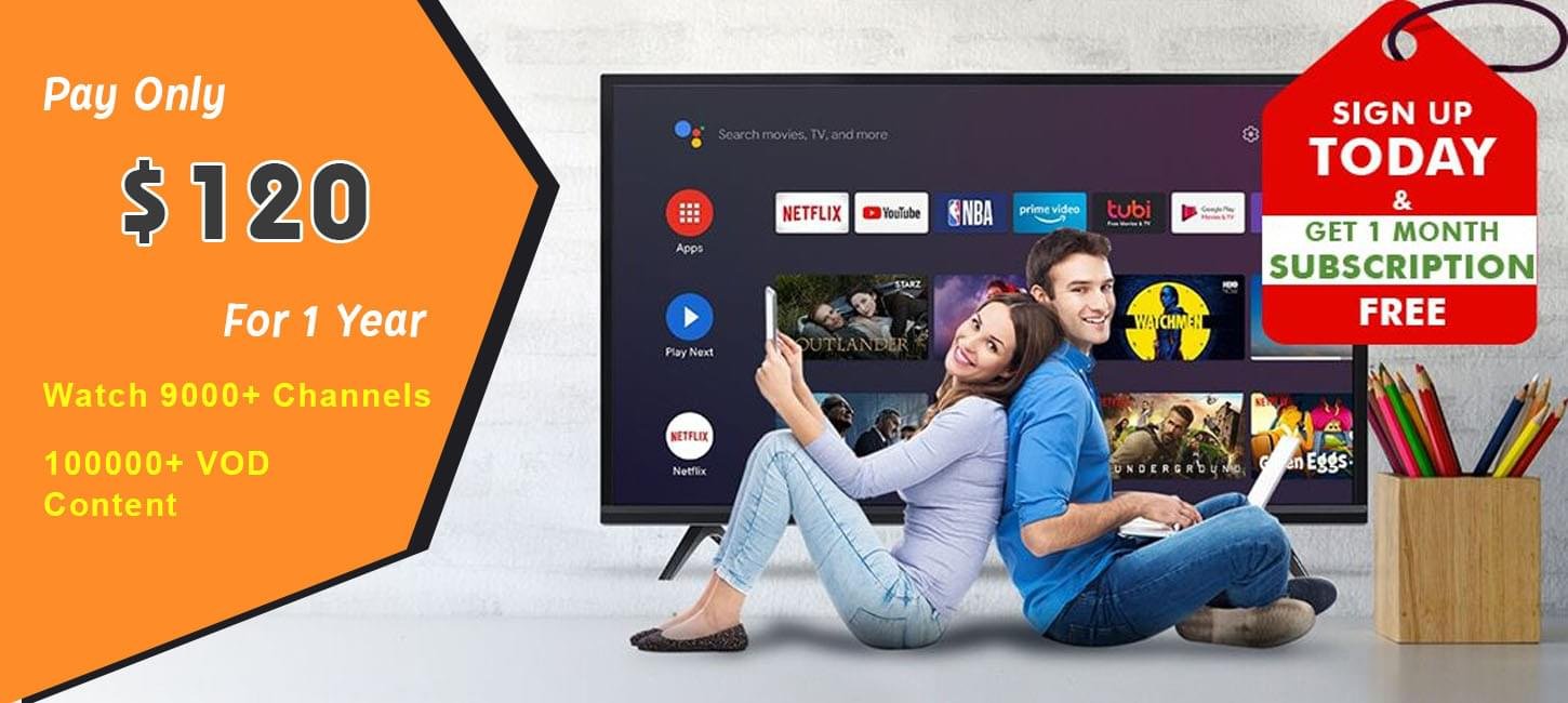 Best Indian Iptv Service Provider In USA