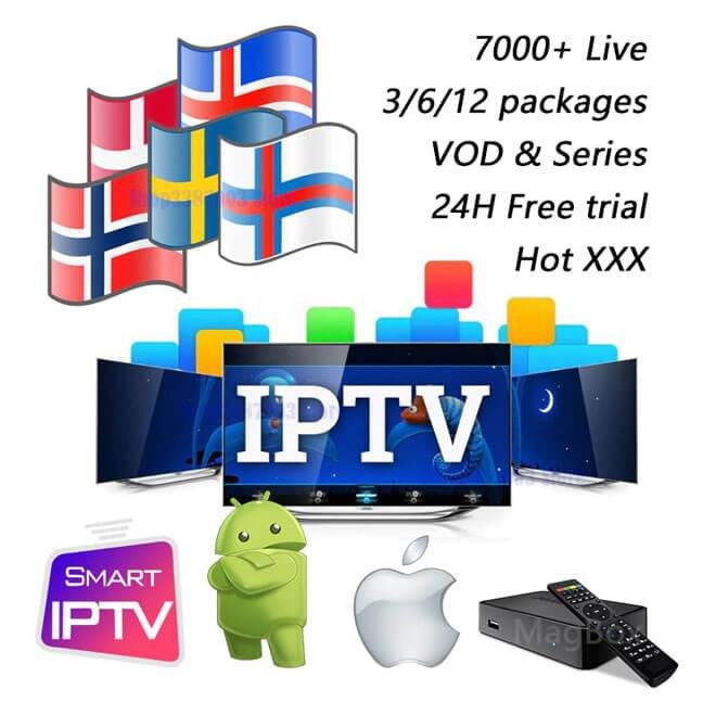 Best Iptv Provider