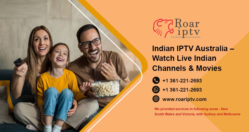 Best Indian Iptv Service Provider In USA